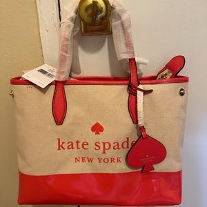 Kate Spade Mini Side Snap Satchel